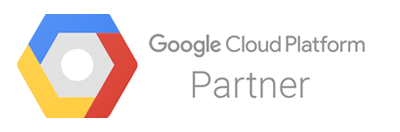 google cloud platform partner