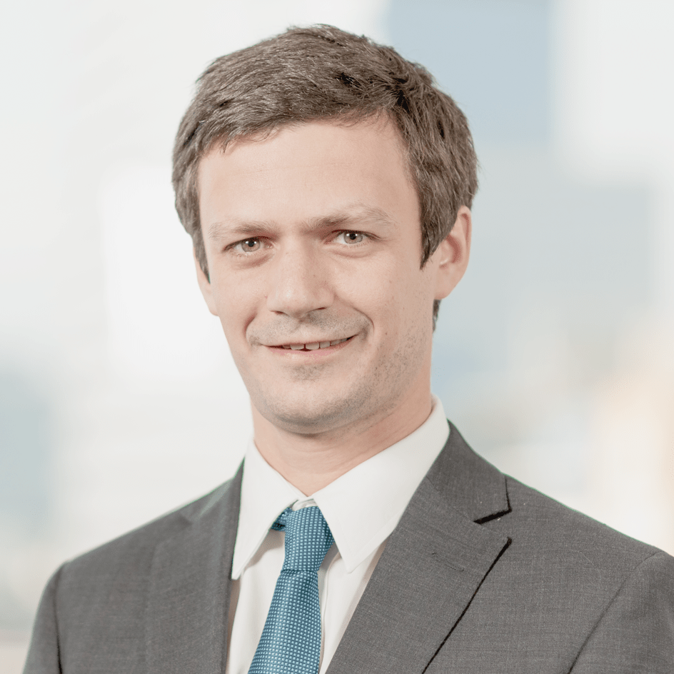 Nicolas Monge