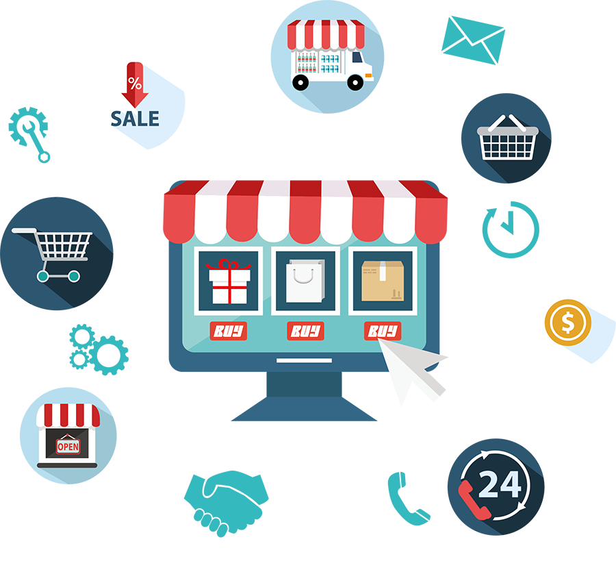 ecommerce-basic ecommerce-basic