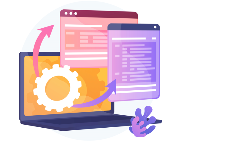 Full Stack Developer, un programador todoterreno - TCIT