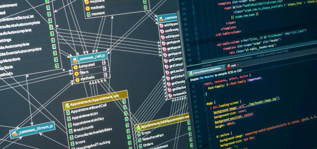 Software factory