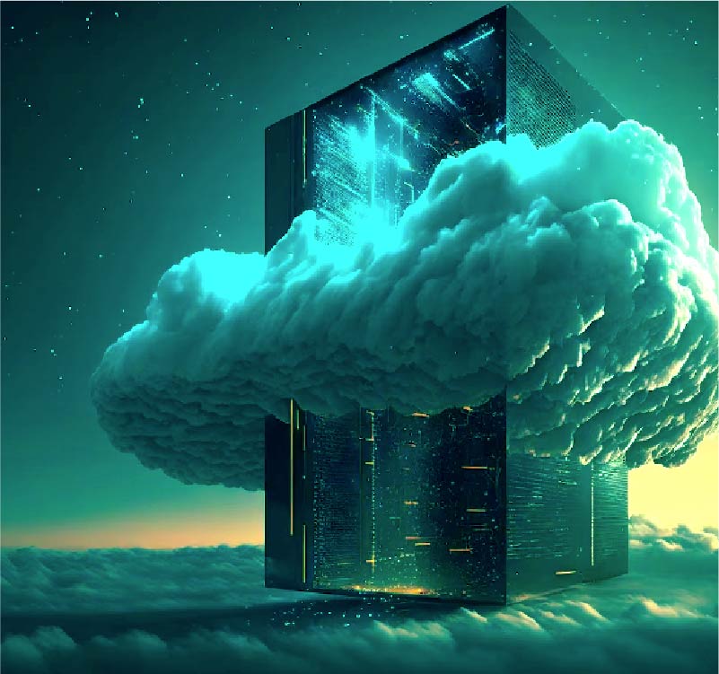 migracion a la nube