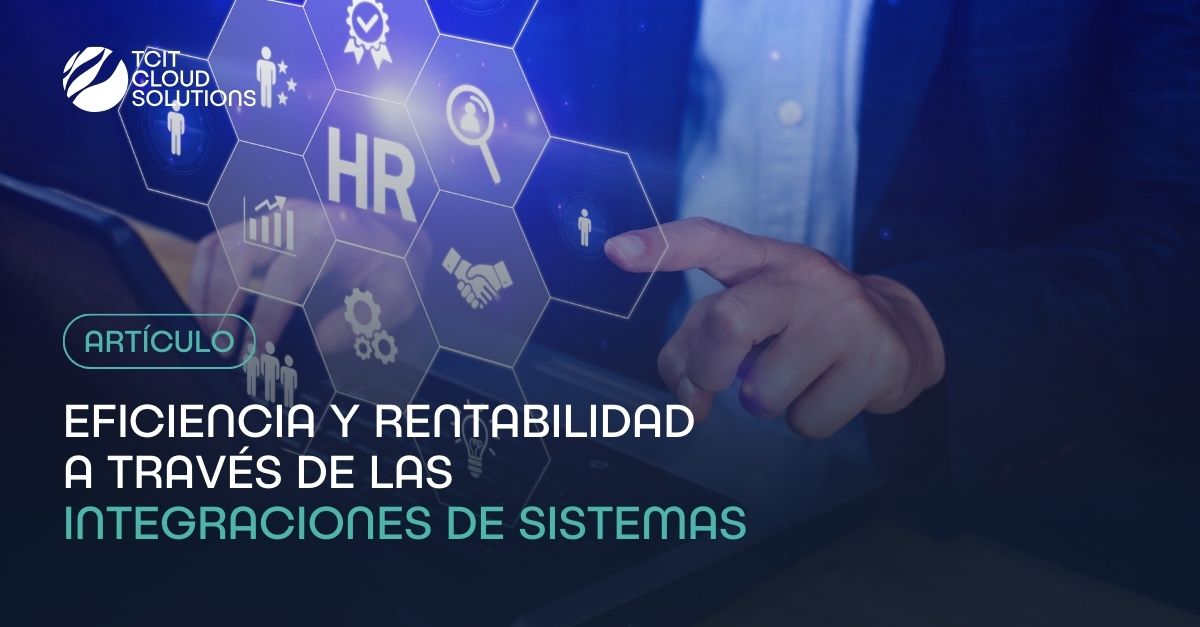 TCIT Eficiencia y rentabilidad en sistemas