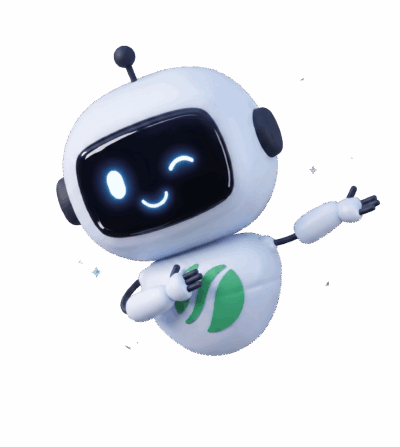 Robot TCIT - Talent as a Service